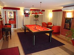 Hôtel Lyon Sud