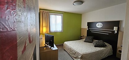 Hôtel Lyon Sud