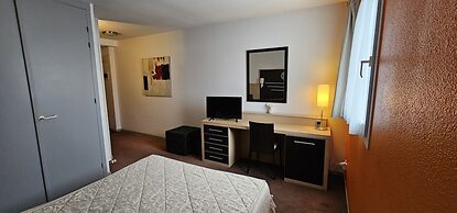 Hôtel Lyon Sud