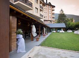 Hotel Pessets & Spa