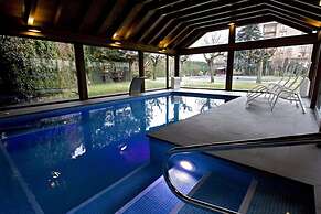Hotel Pessets & Spa