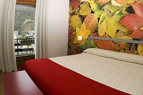 Hotel Pessets & Spa