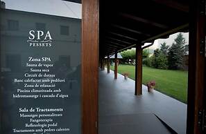 Hotel Pessets & Spa