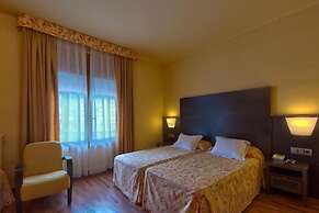 Hotel Pessets & Spa