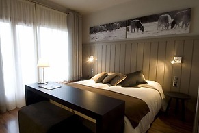 Hotel Pessets & Spa
