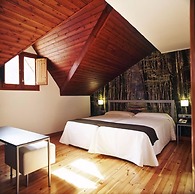 Hotel Pessets & Spa