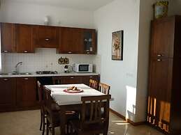 Agriturismo ca'baccan