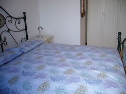 Agriturismo ca'baccan
