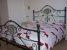 Agriturismo ca'baccan