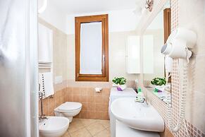 Agriturismo ca'baccan
