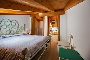 Agriturismo ca'baccan