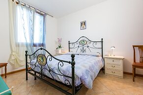 Agriturismo ca'baccan