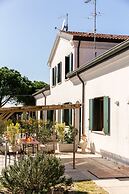 Agriturismo ca'baccan