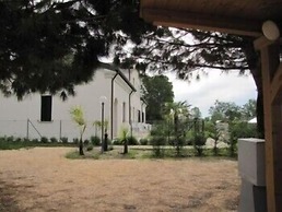 Agriturismo ca'baccan
