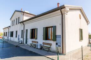 Agriturismo ca'baccan