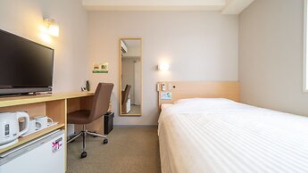 Super Hotel Ueno - Okachimachi