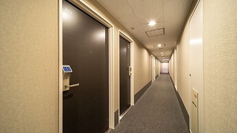 Super Hotel Ueno - Okachimachi