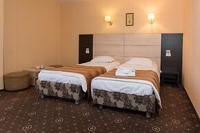 Hotel Casa Muresan