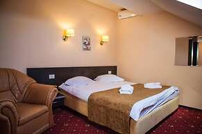 Hotel Casa Muresan