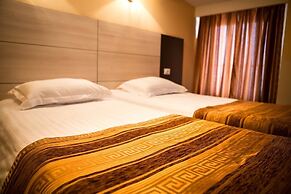 Hotel Casa Muresan