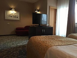 Hotel Casa Muresan