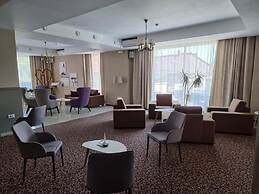 Hotel Casa Muresan