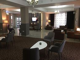 Hotel Casa Muresan