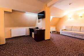 Hotel Casa Muresan