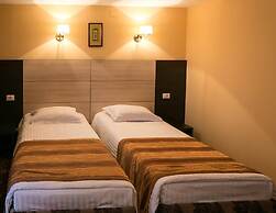 Hotel Casa Muresan
