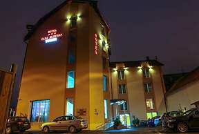 Hotel Casa Muresan