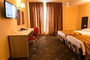 Hotel Casa Muresan