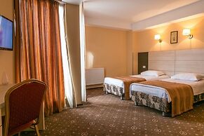 Hotel Casa Muresan