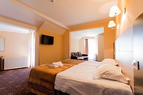 Hotel Casa Muresan