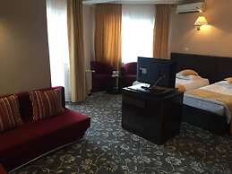 Hotel Casa Muresan