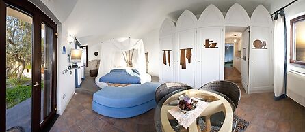 Villa Angelina