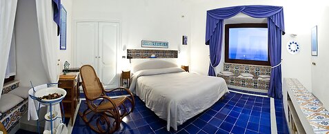 Villa Angelina