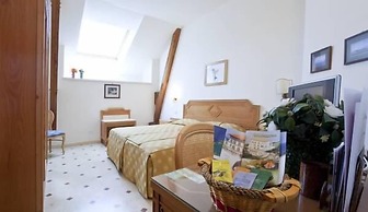 Villa Angelina