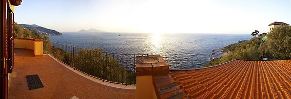 Villa Angelina