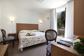 Villa Angelina