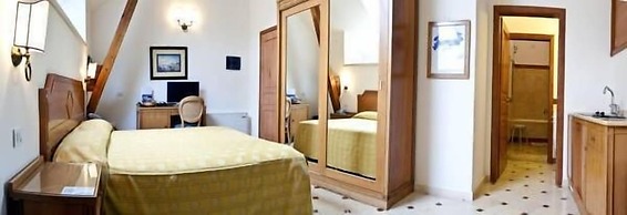 Villa Angelina