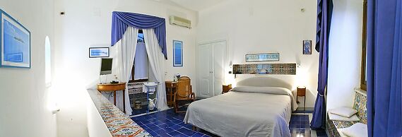 Villa Angelina
