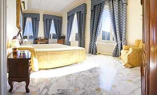 Villa Angelina