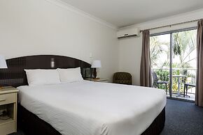 The Waterloo Bay Hotel