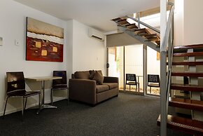The Waterloo Bay Hotel