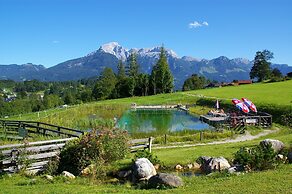 Naturhotel Reissenlehen