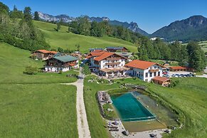 Naturhotel Reissenlehen