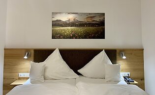 Naturhotel Reissenlehen