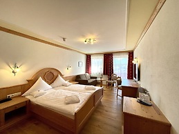 Naturhotel Reissenlehen