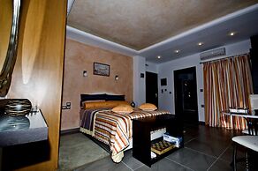 Aegean Wave Hotel