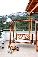 Aegean Wave Hotel